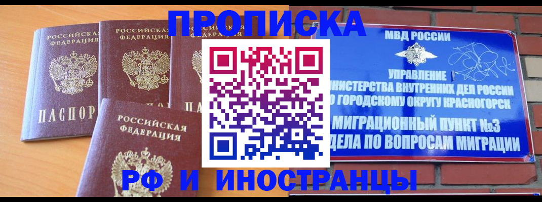 прописка гарантия в Пласте